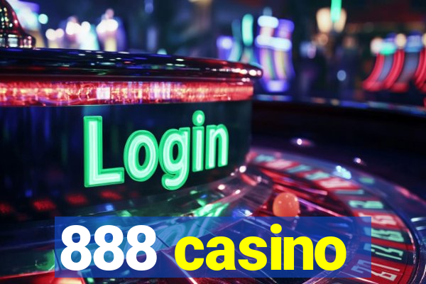 888 casino